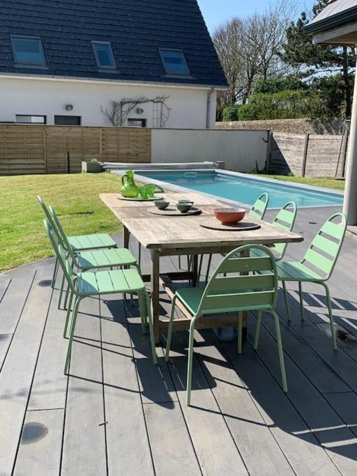 Marius Proche De La Holiday home