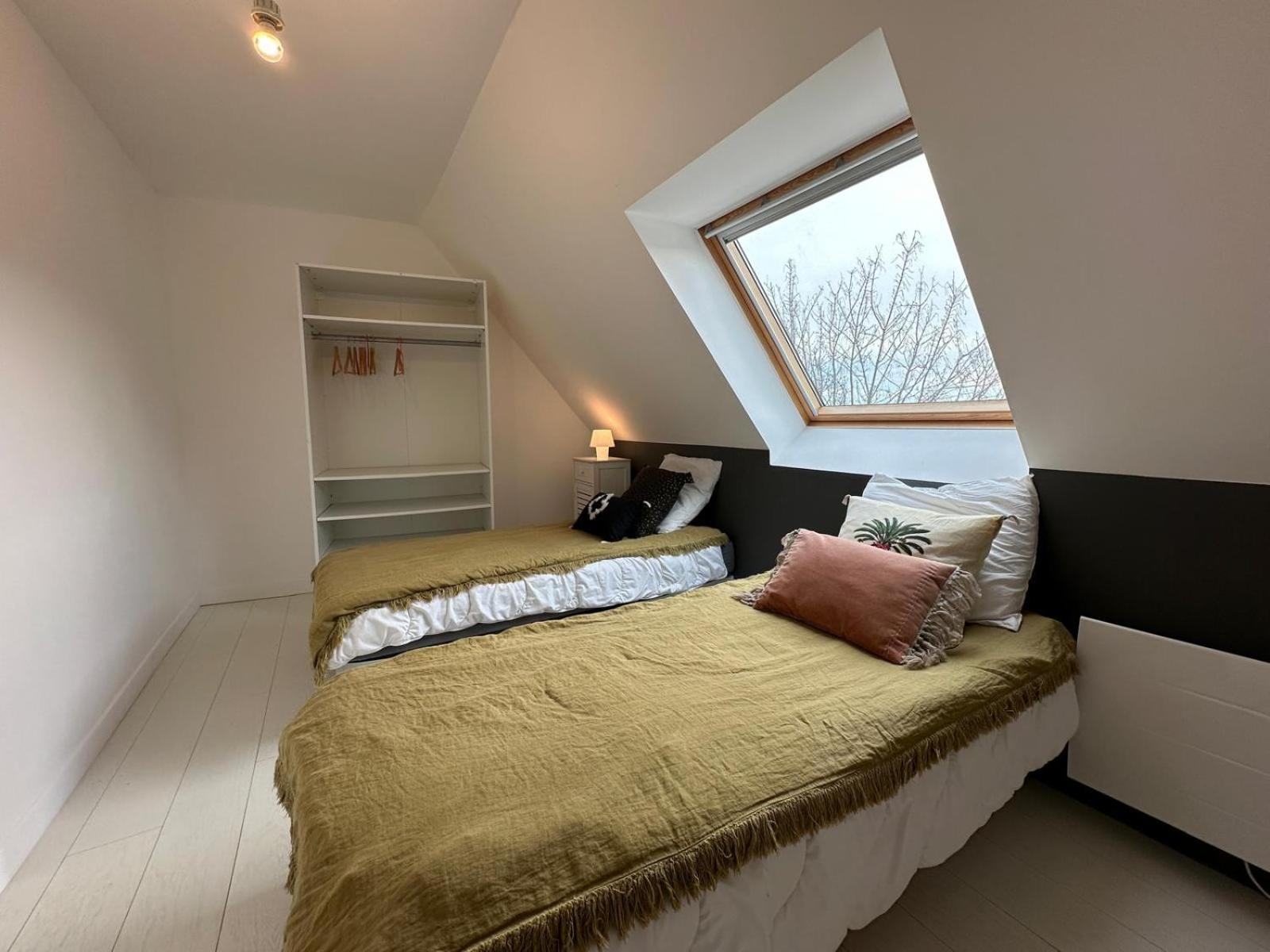 Holiday home Marius Proche De La Ambleteuse