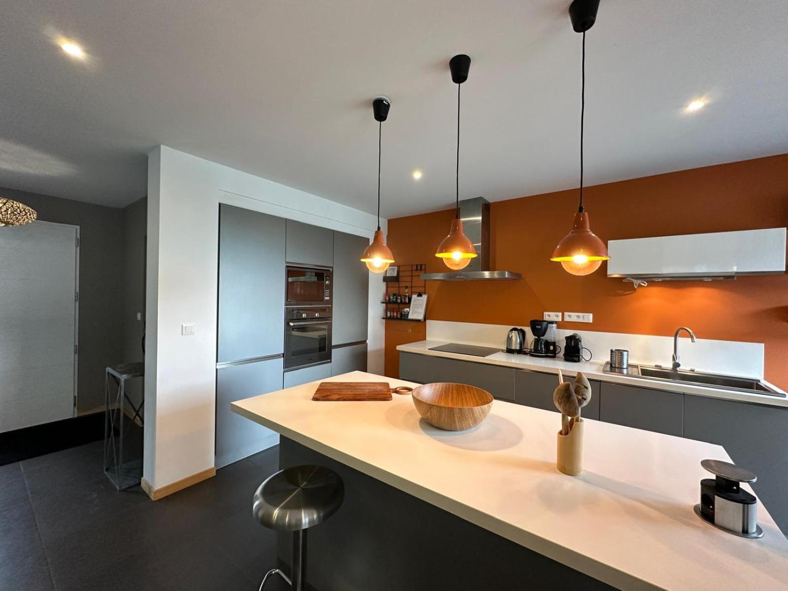 Holiday home Marius Proche De La